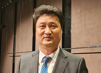 김상배 교수